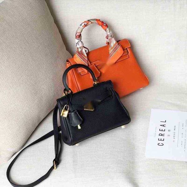 

7a totes berkin bag womens handmade fashion women purse cowhide leather pochette clutchdesigner togo luxury designer handbags classic xl92