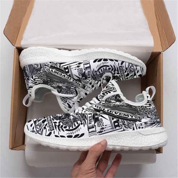 

designer customs shoes diy for mens womens men women black white trainers sports sneakers shoe runners customized color73