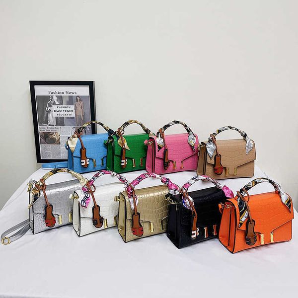 

quality new classic crossbody bag women pu leather handbag tote cross body bag messenger shoulder bags purses 9 colors 2022