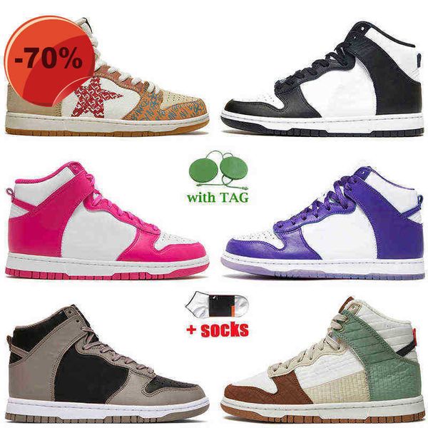 

running shoes sneakers black white platform high kentucky pink prime varsity purple 2022 er sb what the mens women lx toasty