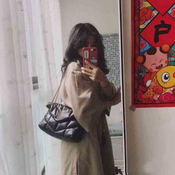 

designer luxury women bag yysl handbags totes bags womens crossbody handbag loulou yslitys fashion capacity versatile shoulder pursest 5argn