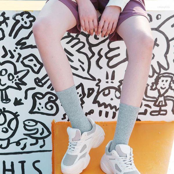 

men's socks 1 pairs men plain cotton work sport winter summer white black warm basketball male elegant running