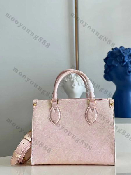 

10a tier quality luxuries designers quilted bag tote women real leather small shopping bag purse shoulder pink strap bags fahion clutch