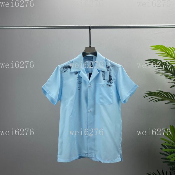 

men's and women's t-shirt splicing printing short sleeve early spring double strand fine cotton fabric digital printing process a1, Black;brown