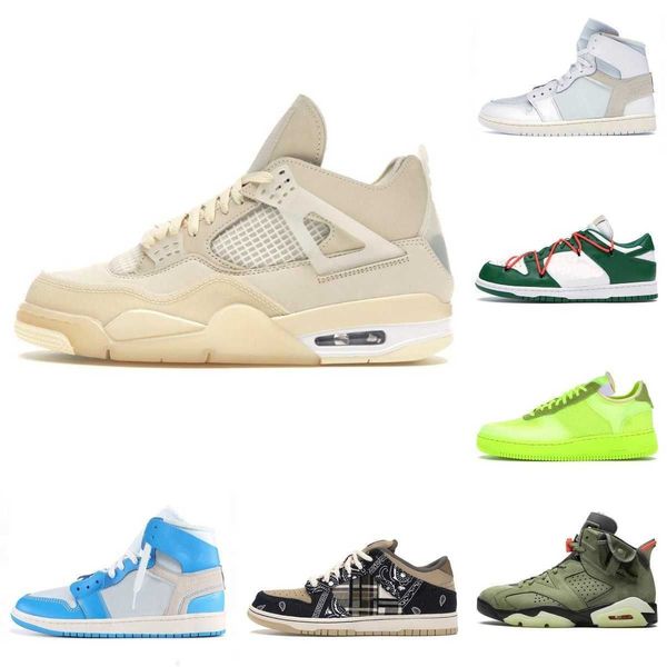 

basketball shoes designer one low presto men women rubber airs offs mca volt white black forces basketball jumpman 1 1s 4 sail 4s 5 fly oqx