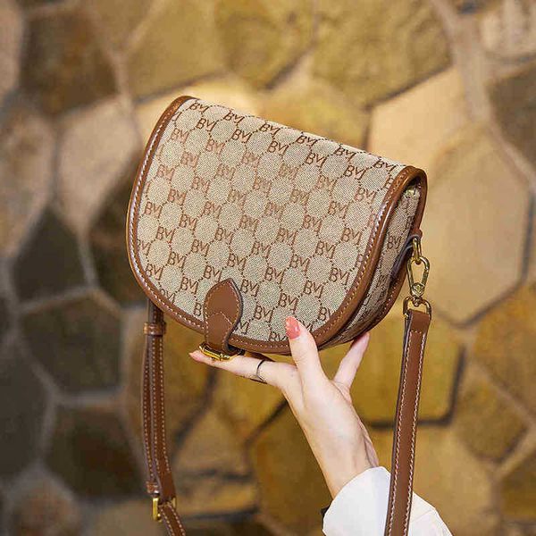 

bags sale purses female new semi-circular saddle armpit small round bag women's sling one shoulder messenger bag