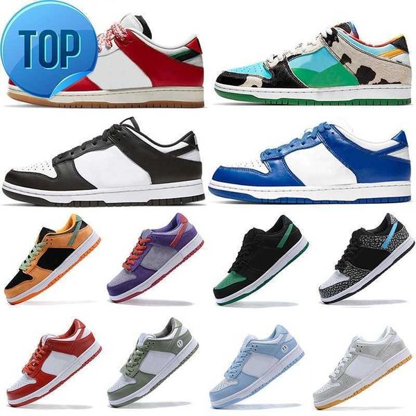 

2023 men women low running shoes bart simpson blue paisley black white grey fog unc ice abstract art mummy halloween winter solstice gulf 58