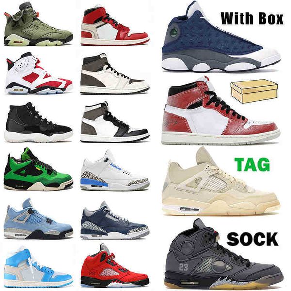 

shoes authentic jumpman men women chicago university blue high sail black muslin cactus jack flint, White;red
