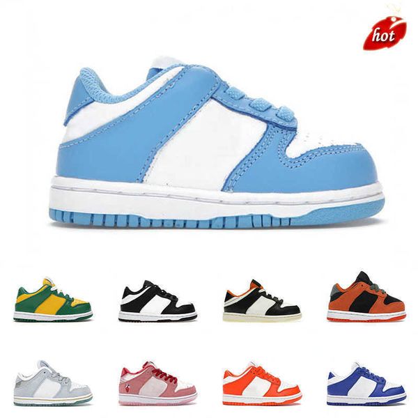 

with box 2023 kids skate low running shoes coast black white syracuse kentucky sean cliver trainers outdoor baby toddler girl authentic