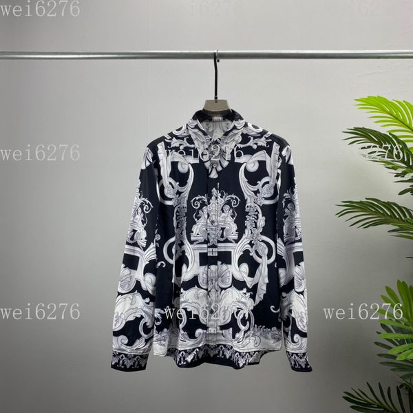 

men's and women's t-shirt splicing printing short sleeve early spring double strand fine cotton fabric digital printing process a1, Black;brown