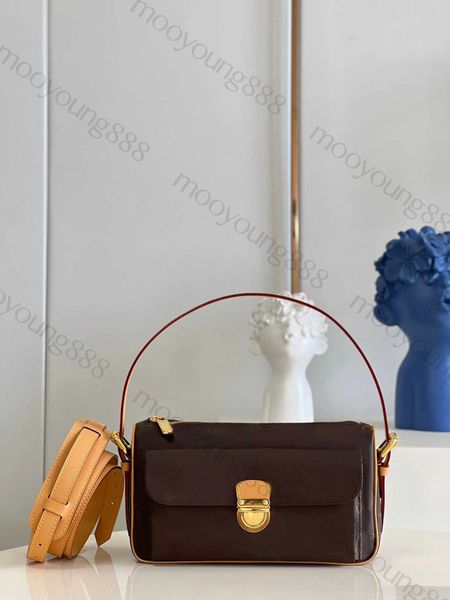 

10a tier quality luxury designers small messenger bag envelope handbags special canvas quilted flap bag womens brown clutch shoulder
