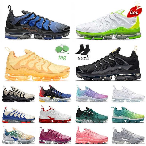 

og tn plus running shoes for mens women size 13 black royal university gold metallic gold lemon lime pastel barely volt magenta trainers