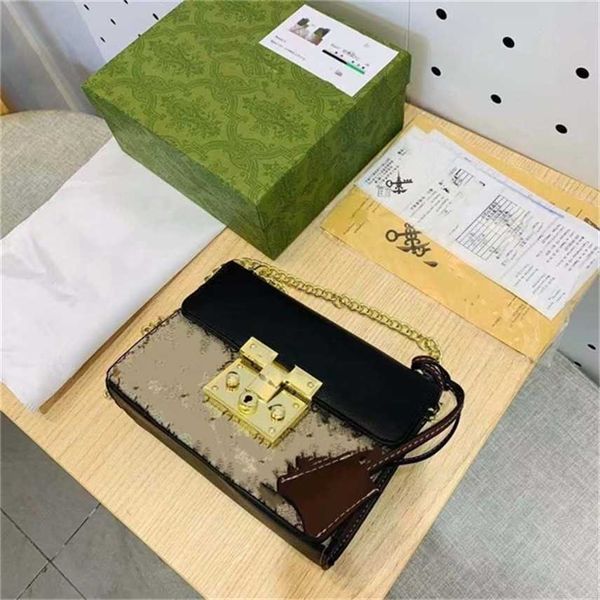 

clearance purse camera bag 1955 saddle moonlight treasure box chain sling single shoulder messenger bag original cake full package handbag s
