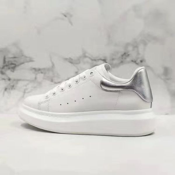 

casual shoes espadrilles trainers women flats platform sneakers designer logo oversized white black leather luxury velvet suede womens lace