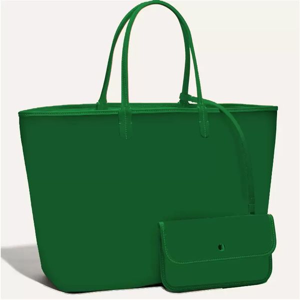

designerswomen's shopping bags goya shoulder bag tote single-sided real handbag large 57 cm trumpet 46cm g15