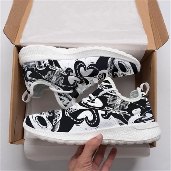 

designer customs shoes diy for mens womens men women black white trainers sports sneakers shoe runners customized color60
