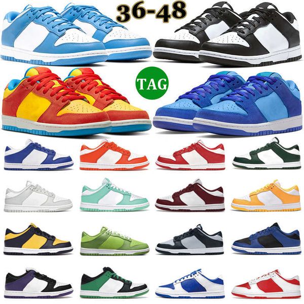 

men running shoes white black unc panda grey fog varsity green apple racer blue raspberry safari mix mens women trainers outdoor sports