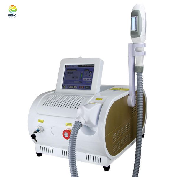 

opt ipl laser multifunctional machine portable fast hair removal, Black