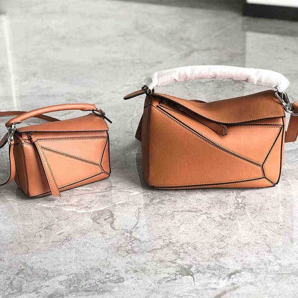 

designer luxury women bag lowe handbags totes womens crossbody loulous puzzle handbag loweitys 5a quality cubi shoulder fashion capacity ver