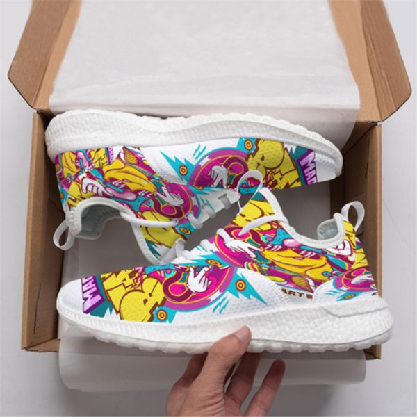 

designer customs shoes diy for mens womens men women black white trainers sports sneakers shoe runners customized color117