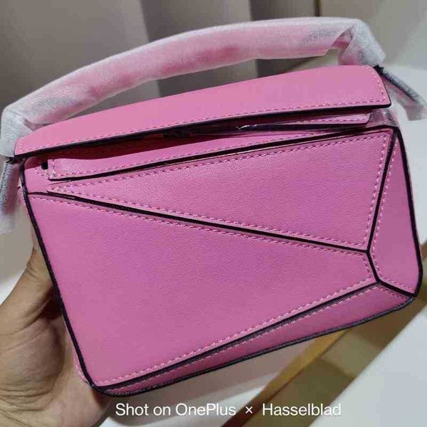 

designer luxury women bag lowe handbags totes womens crossbody loulous puzzle handbag loweitys 5a quality cubi shoulder fashion capacity ver