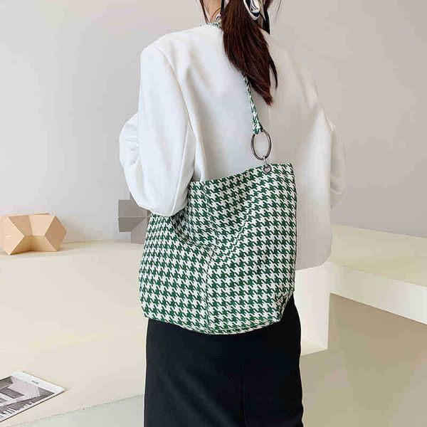 

purses bag female version large capacity sling one shoulder bag