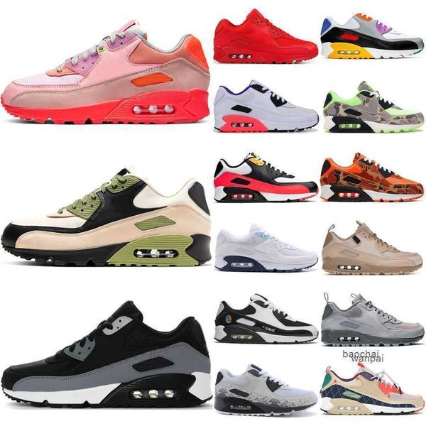 

2023 running shoes trainer black red white soft cushion surface mens classic men and women breathable sneaker eur 36-45