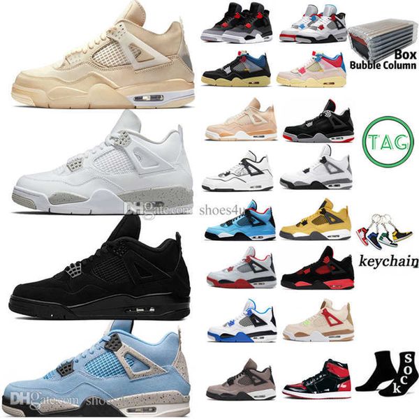 

basketball shoes women sneakers trainers sail black cat university blue fire red thunder white cement bred taupe haze military green