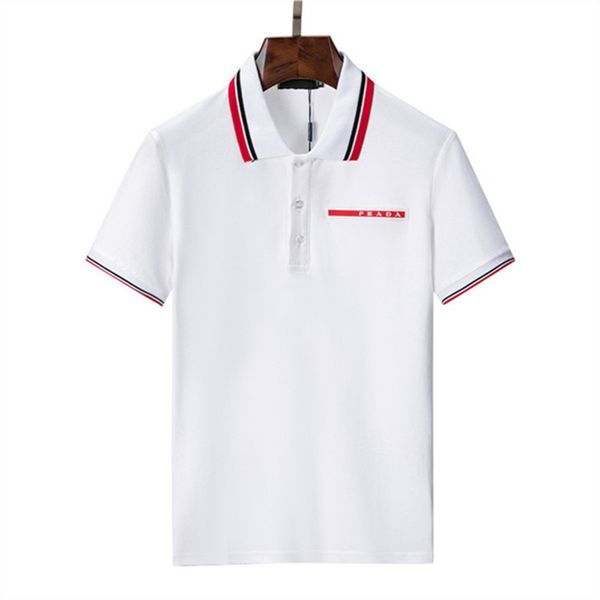 

2023summer luxuries designers men's casual shirts men women couple casual hip hop short sleeve mens round neck letter printing t-shirt, White;black