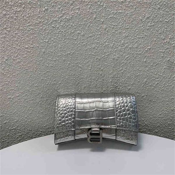 

designer handbags luxurys balencige hourglass bags summer luxury leather bag chain plain grain long xs frosted button crescent4epw