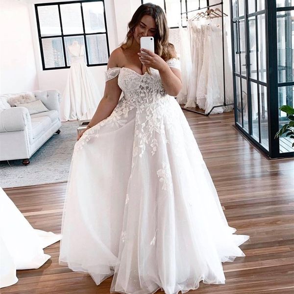 

lace wedding dress plus size wedding dresses sweetheart floor length elegant big rustic for women big elegant sleeveless custom ma, White