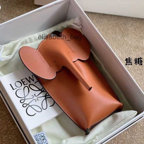 

crossbody loews bags 2022 designer mobile phone messenger elephant
