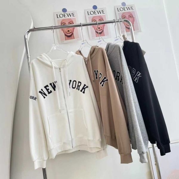 

women's hoodies sweatshirts 3064 spring and autumn  loose, Black