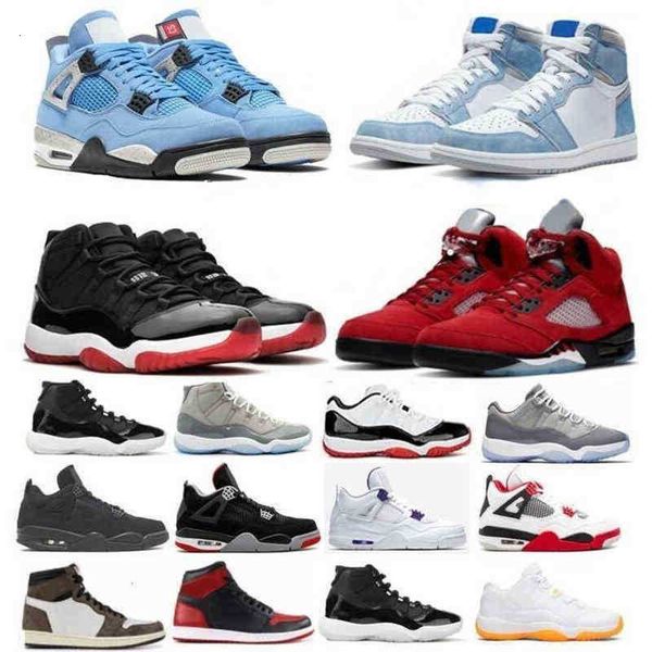 

jordons dr shoes dark powder blue 4s university 1s basketball og hyper, Black