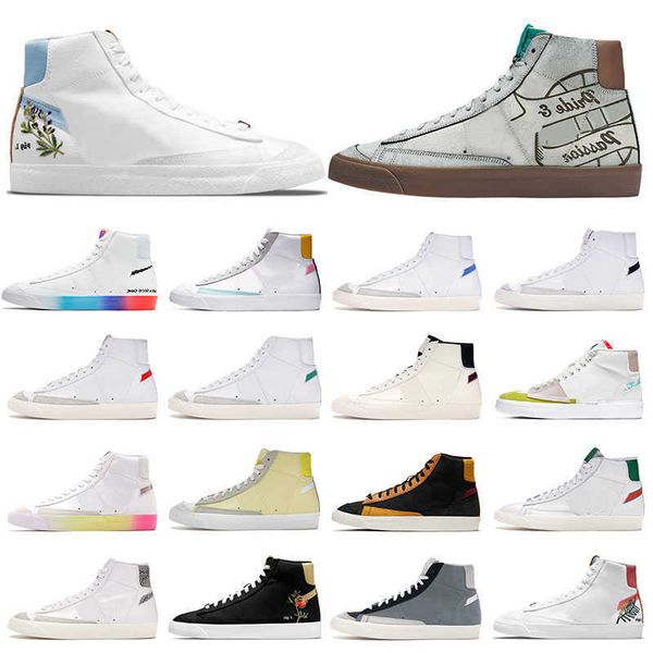 

designer outdoor other shoes sneaker platform b22 basketballs shoe nake dunks sneakers men lndoor 7a jordens 11 tn riding walking for women, Black;white