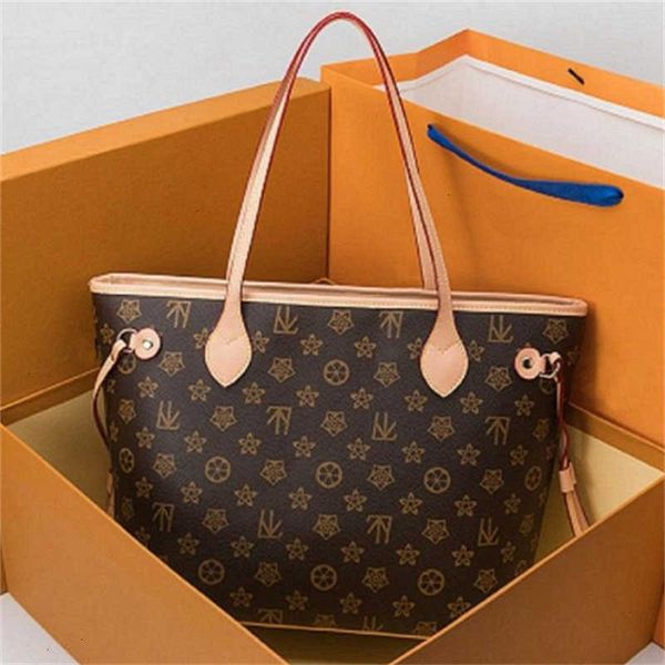 

designer bag ladies shoulder hands high composite lady clutch tote women female purse wallet 5a-high