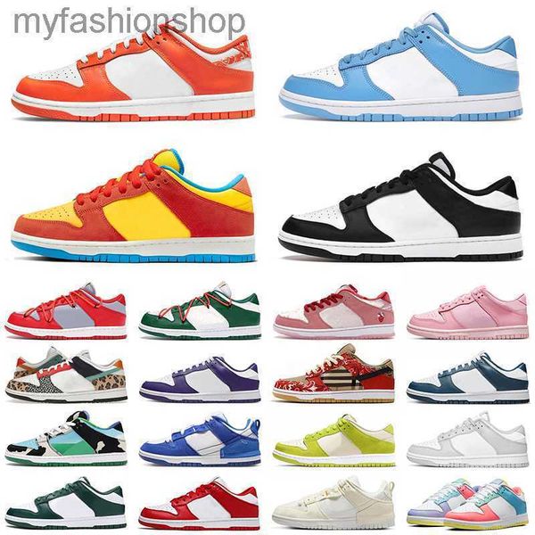 

lows dunks dunkes low 2022 running shoes big size 14 men women dunks lows dunksb sb panda offs white bart simpson unc coast disrupt pink des