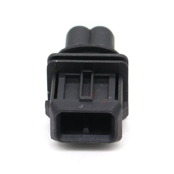 

bosh 2 way waterproof fuel injector ev1 male connector 106462-1