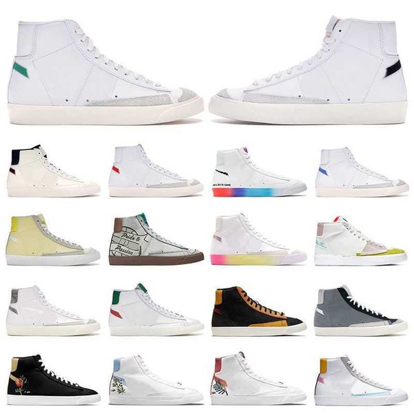 

designer outdoor other shoes sneaker platform b22 basketballs shoe nake dunks sneakers men lndoor 7a jordens 11 tn riding walking for women, Black;white