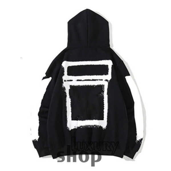 

mens hoodies hip hop men streetwear letter 2022 man swomens designers hooded skateboards hoody high street pullover sweatshirt clothes, Black