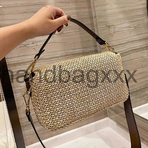 

luxury saddle crossbody fends bags for womens multicolor handbag designer sling baguette the tote bag shoulder purses woman 7a fashion walle