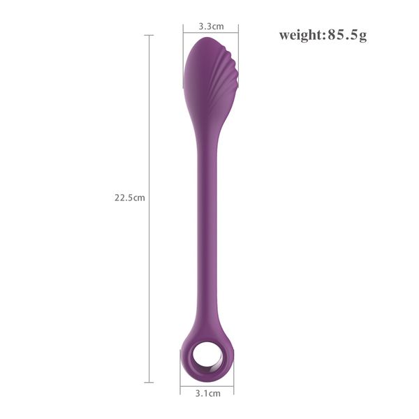 

costumes 10 mode vibrators strong power deep shock g spot clitoris nipple masturbators toys shop for women female adult, Black