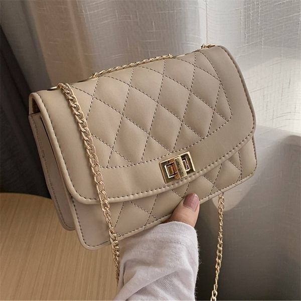 

evening bags xsling embroidery thread small pu leather crossbody for women trend hand bag female causal branded shoulder handbags 221114