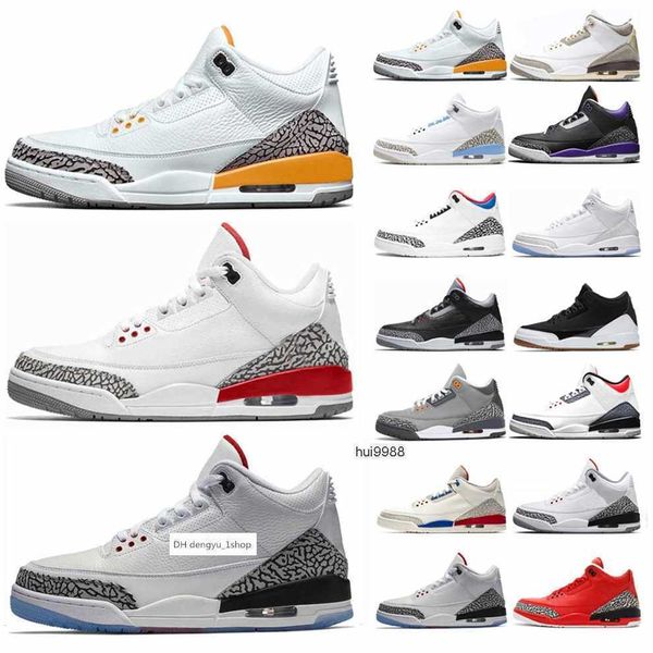 

basketball shoes trainers sneakers rust pink racer blue unc midnight navy georgetown black cement cool mens 3 jumpman jordas