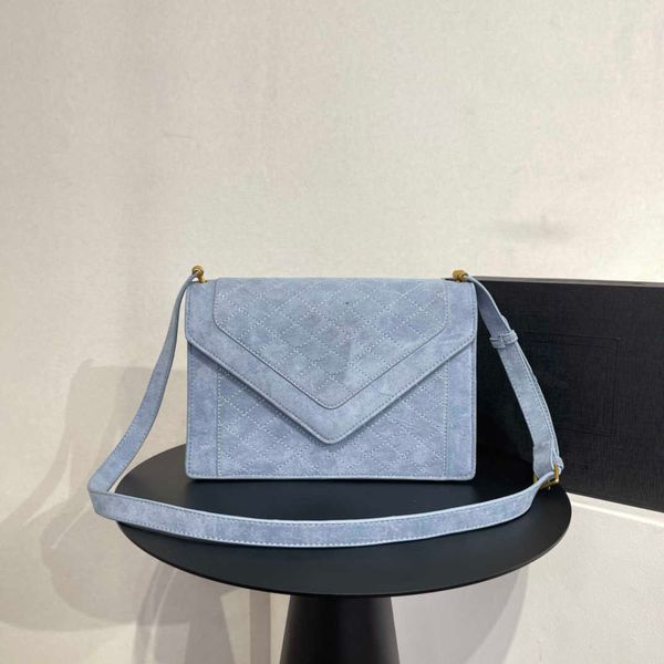 

shoulder bag ysbag vintage designer cross body handbag designers bags luxurys handbags leather envelope bag women hobo simple crossbody unde