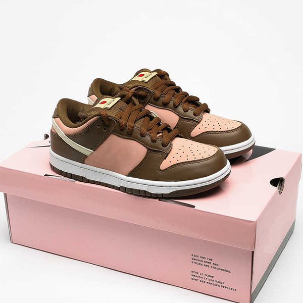 

shoes men woman leisure board classic cherry sneakers original