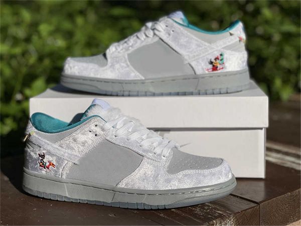 

shoes dunks ice do2326-001 outdoor white blue sneakers original