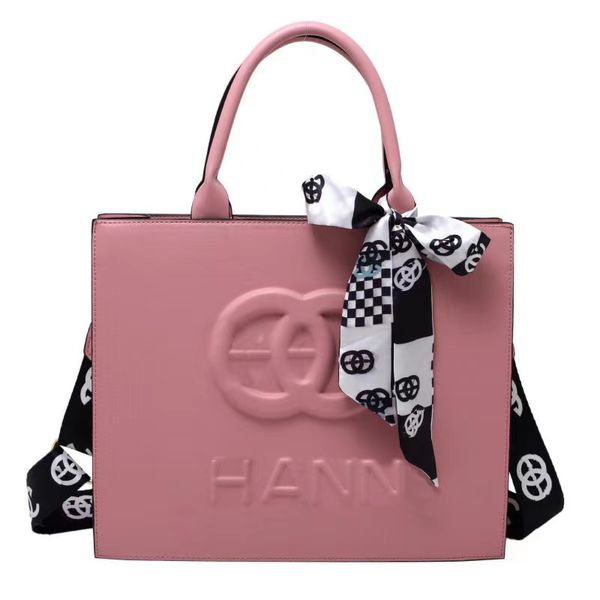 

2021 selling shoulder tote bag womens famous brand designer high volume luxury hand bag with large capacity for women beach channel multi-co