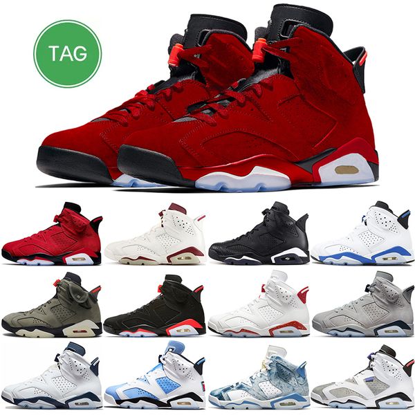 

men 6 basketball shoes 6s jumpman midnight navy bordeaux millennial pink floral gold hoops black cat chameleon mens womenwhite infrared trai