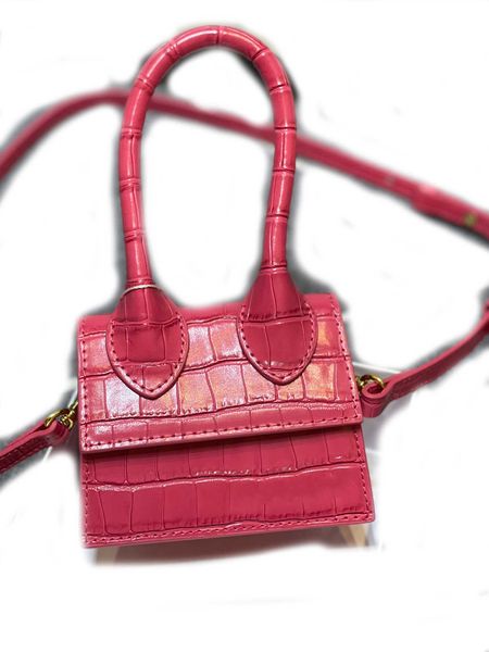 

designer luxury women bags jacquemu bag the tote jac bag wallet shoulder purse crossbody classic leather bagshandbag handbag large capacity
